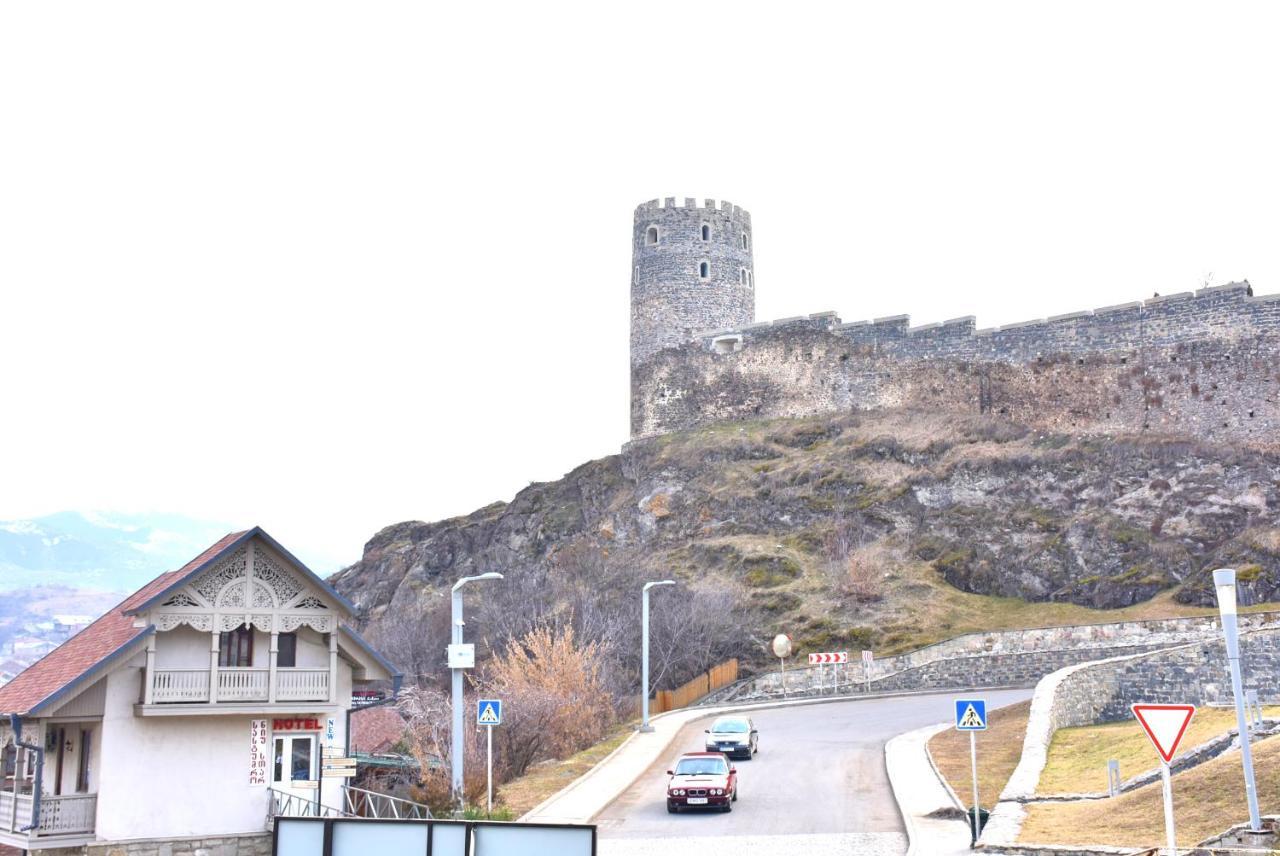 Light House Old City อาคัลท์ชิกเค ภายนอก รูปภาพ